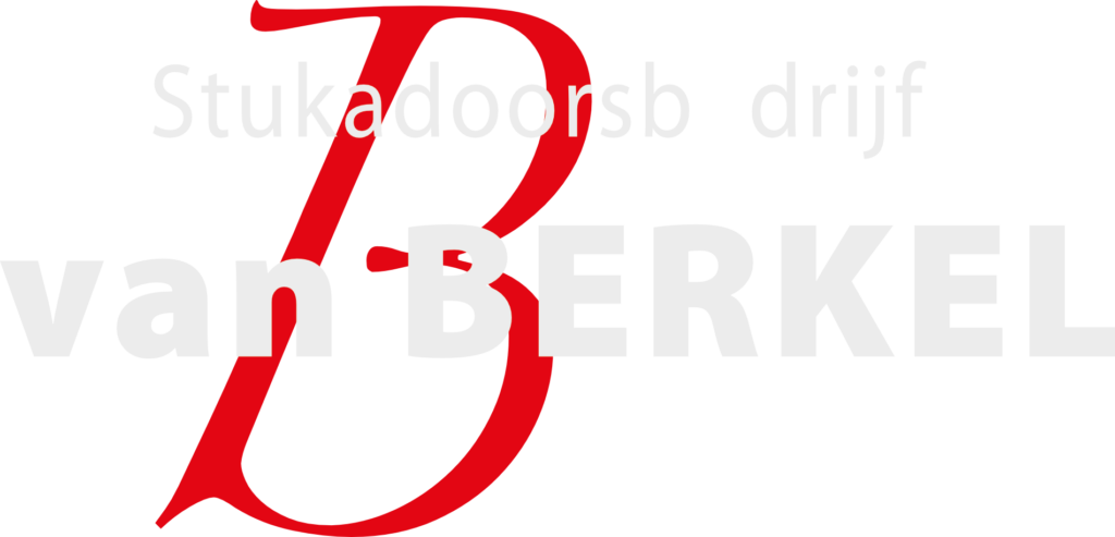 Van Berkel Stukadoor