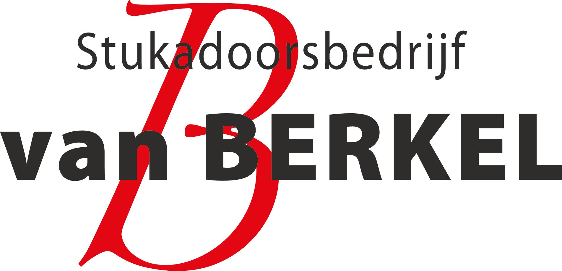 Van Berkel Stukadoor